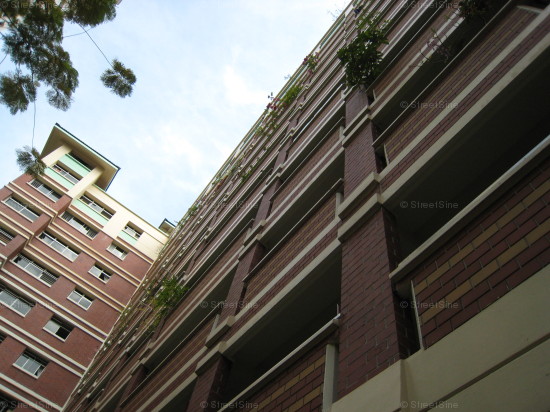 Blk 125 Kim Tian Road (Bukit Merah), HDB 4 Rooms #142632